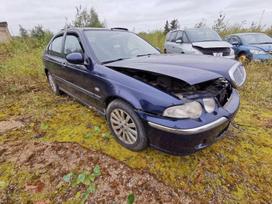 Rover 45 dalimis. 2026 8 17 pigios dalys