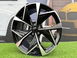 Autowheels Skoda Octavia, Rapid, Superb, light alloy, R19