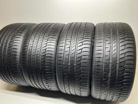 Continental Premium6*2023m +315/30R22, summer 275/35 R22