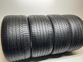 Continental Premium6*2024m +275/35R22, summer 315/30 R22