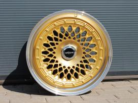 Rotiform LHR EU-1308B Style Bronze, light alloy, R18