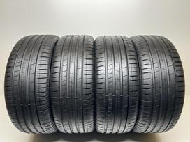 Pirelli P-Zero VOL PNCS 2021m, vasarinės 255/40 R21