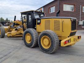Caterpillar Veekmas NY 15C, grader