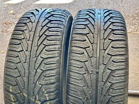 Uniroyal MS PLUS 77, всесезонные 225/55 R17
