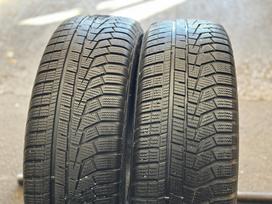 Hankook Winter i*cept evo 2 suv, winter 215/65 R17