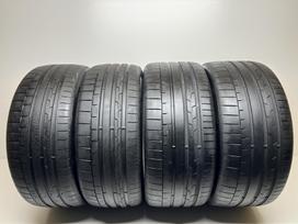 Continental SportContact 6 * +265/40R21, summer 255/40 R21