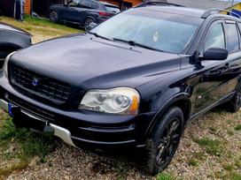 Volvo XC90 Dalis galime pristatyti į visus lietuvos miestus
