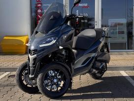 Piaggio MP3 310cc, мотороллеры / мопеды