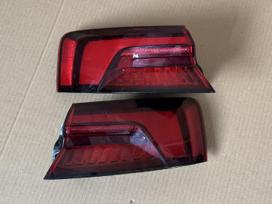 Audi RS 5, 8w6945094F, фары