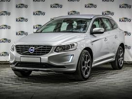 Volvo XC60, 2.0 l., visureigis / krosoveris