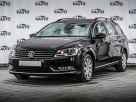 Volkswagen Passat, 2.0 l., wagon