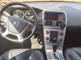 Volvo XC60, 2.4 l., Внедорожник / Кроссовер