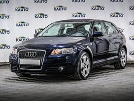 Audi A3, 2.0 l., hatchback