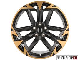 Cupra EU-YF3005 MBHMC Style, легкосплавные , R20
