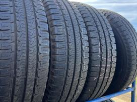 Michelin Agilis Camping, all-season 225/75 R16