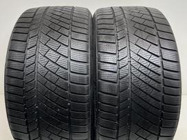Continental WinterContact TS850P 2023m, žieminės 275/30 R20