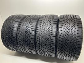 Nokian WR SnowProof 1 2023m, žieminės 255/35 R20