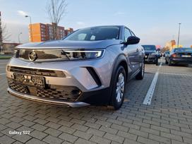 Opel Mokka, 1.5 l., visureigis / krosoveris