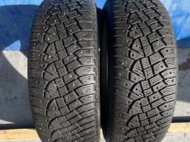 Continental IceContact 2, winter 205/60 R16