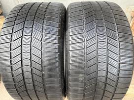 Continental WinterContact8S/2025m, žieminės 315/30 R22