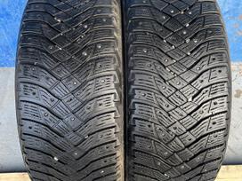 Goodyear UltraGrip, зимние 215/55 R18