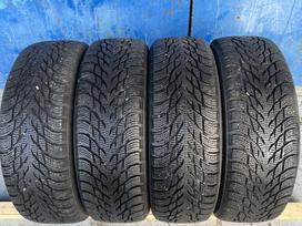 Nokian Hakkapeliitta R3, winter 175/65 R15