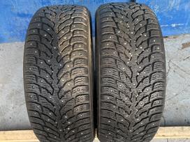 Nokian Hakkapeliitta 9, žieminės 215/55 R16