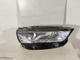Citroen DS7 Crossback, 9821750280, žibintai