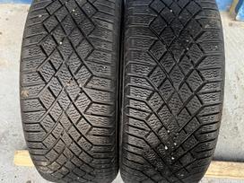 Continental VikingContact 7, зимние 195/55 R15