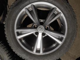 Lexus, vieglmetāla, R18