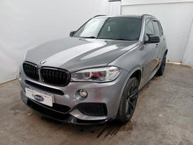 BMW X5, N57D30C, Komplektinis priekis ir kita
