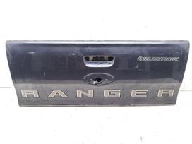 Ford Ranger hood (front, rear)