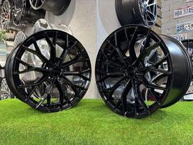 HAXER Wheels Haxer HX039 BMW G, Audi, MB, light alloy, R20