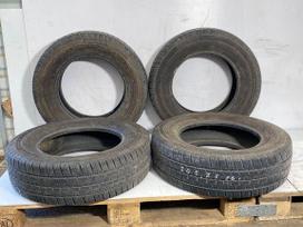 Continental VanContact 4Season, всесезонные 205/75 R16