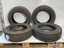 Nokian WRC Van, universalios 205/65 R16