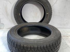 Nordman WinterSafe Van, universalios 195/60 R16