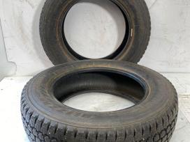 Bridgestone BLIZZAK W800, всесезонные 205/65 R16