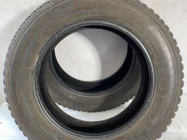 Bridgestone BLIZZAK W800, всесезонные 195/65 R16
