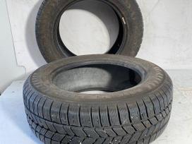 Michelin AGILIS 51 SNOW-ICE, всесезонные 215/60 R16