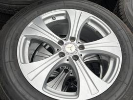 Mercedes-Benz Original GLC, light alloy, R18