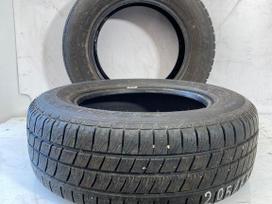 Goodyear CargoVector, universalios 205/65 R15