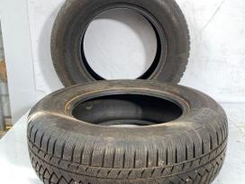 Continental WinterContact TS850P, всесезонные 215/70 R16