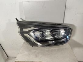 Ford Transit Custom, JK2113W029DJ, фары