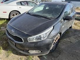 Kia Ceed for parts