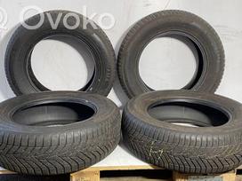 Yokohama Wdrive v905, всесезонные 225/65 R17