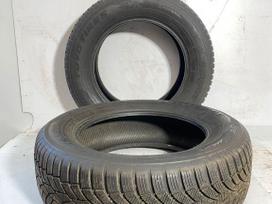 Toyo, всесезонные 225/65 R17