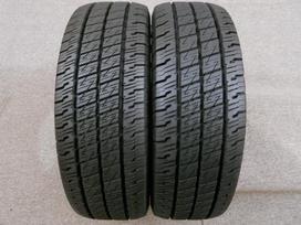 Uniroyal 2023m 98% A/S MAX C, winter 225/65 R16