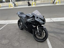 Kawasaki ZX/ZX-R (Ninja), спортбайки / superbikes