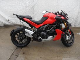 Ducati Multistrada, touring / sport touring