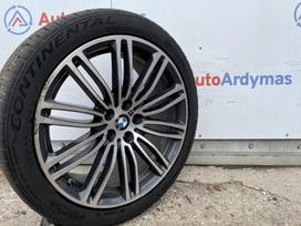 BMW Style 664M, легкосплавные , R19